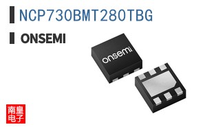 NCP730BMT280TBG