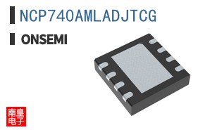 NCP740AMLADJTCG