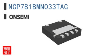 NCP781BMN033TAG