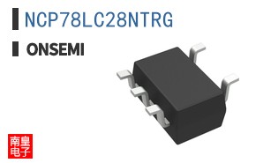 NCP78LC28NTRG