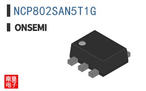 NCP802SAN5T1G