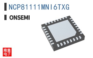 NCP81111MNI6TXG