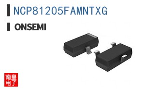 NCP81205FAMNTXG