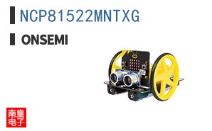 NCP81522MNTXG