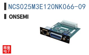 NCS025M3E120NK066-09