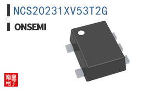 NCS20231XV53T2G