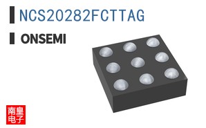 NCS20282FCTTAG