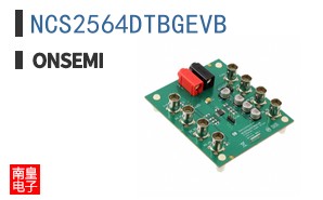 NCS2564DTBGEVB