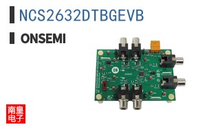 NCS2632DTBGEVB