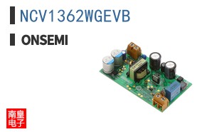 NCV1362WGEVB