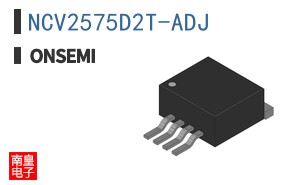 NCV2575D2T-ADJ