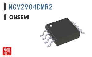 NCV2904DMR2