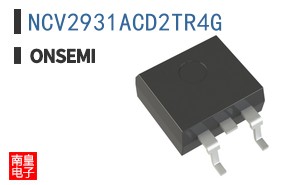 NCV2931ACD2TR4G