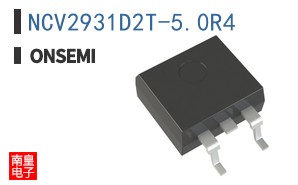 NCV2931D2T-5.0R4