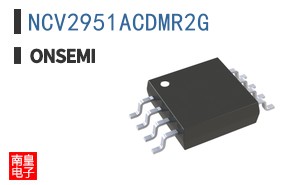 NCV2951ACDMR2G