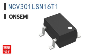 NCV301LSN16T1