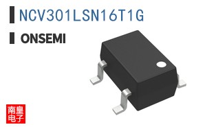 NCV301LSN16T1G