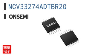 NCV33274ADTBR2G