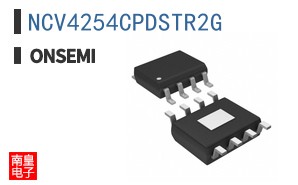 NCV4254CPDSTR2G