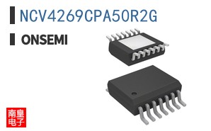 NCV4269CPA50R2G