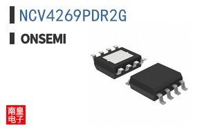 NCV4269PDR2G