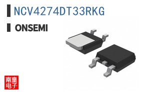 NCV4274DT33RKG
