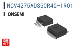 NCV4275ADS50R4G-IR01