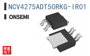NCV4275ADT50RKG-IR01