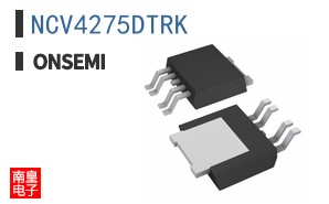 NCV4275DTRK