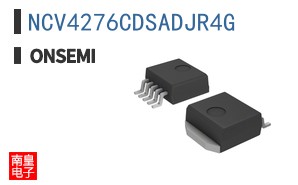 NCV4276CDSADJR4G