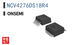 NCV4276DS18R4