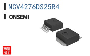 NCV4276DS25R4