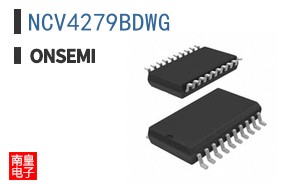 NCV4279BDWG