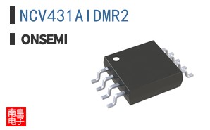 NCV431AIDMR2