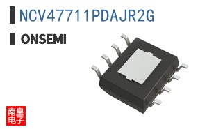 NCV47711PDAJR2G
