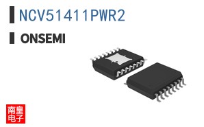 NCV51411PWR2