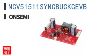 NCV51511SYNCBUCKGEVB