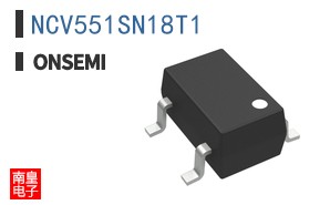 NCV551SN18T1