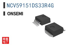 NCV59151DS33R4G