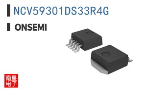 NCV59301DS33R4G