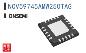 NCV59745AMW250TAG