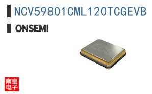 NCV59801CML120TCGEVB