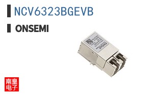 NCV6323BGEVB
