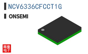 NCV6336CFCCT1G