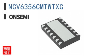 NCV6356CMTWTXG