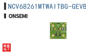 NCV68261MTWAITBG-GEVB