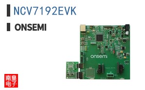 NCV7192EVK