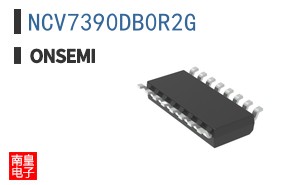 NCV7390DB0R2G