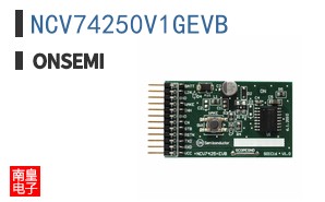 NCV74250V1GEVB