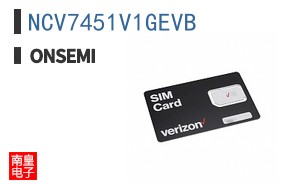 NCV7451V1GEVB